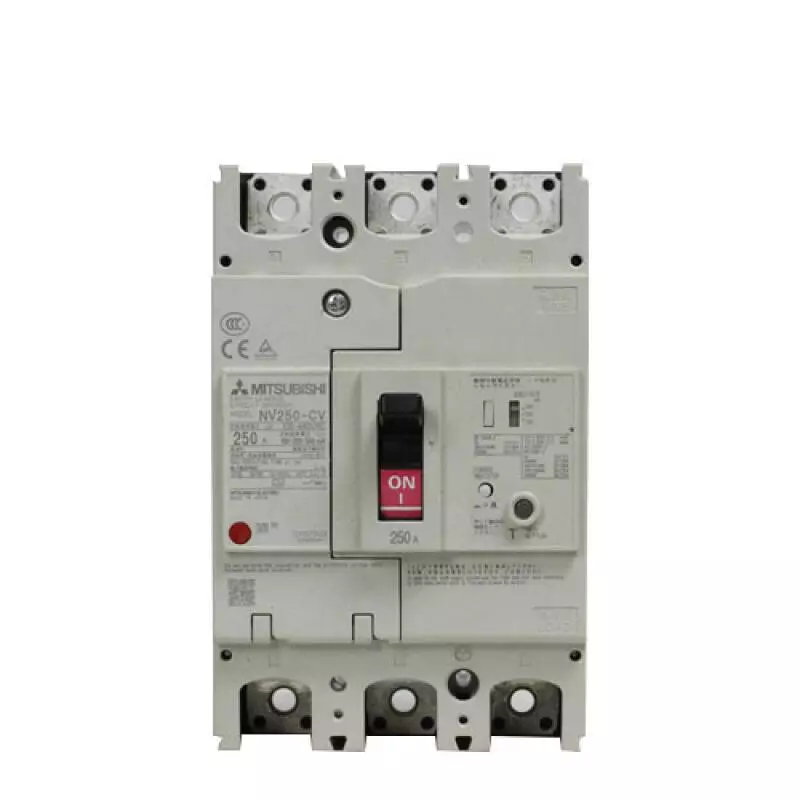 NV63-CV 3P 5A 100-440V 1.2.500MA CE